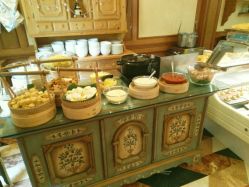 -上海虹桥锦江大酒店·宴会厅