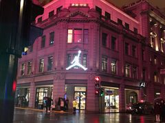 -JORDAN(外滩中央体验店)