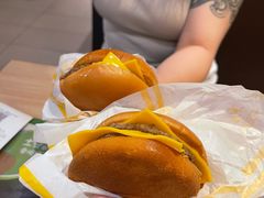 -麦当劳(望京国际商业中心店)