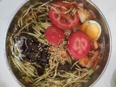-朴小妹人参鸡汤火锅(长白山万达店)