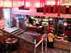 -百年神厨·地道川菜(清江西路店)