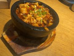 -胡马八破·川菜小馆(高新万达店)