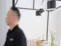 -Hello·生日蛋糕·下午茶·甜品台茶歇(瑞安东山店)