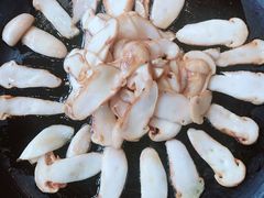 石板松茸-醉云喃