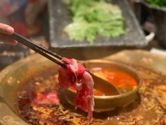 -哥老官重庆美蛙鱼头(五角场合生汇店)