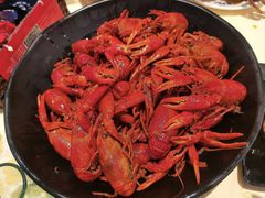 -聚味瞿记·龙虾堂(坡子街店)