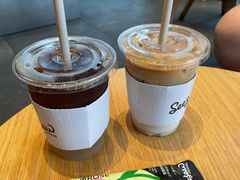 -Seesaw Coffee(苏州中心店)