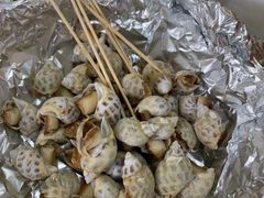 -老字号蛇口德记烧腊饭店·海鲜加工
