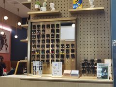 -海马体照相馆(无锡清扬茂业天地店)