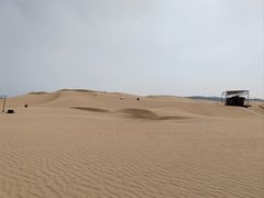-达拉特旗响沙湾旅游区