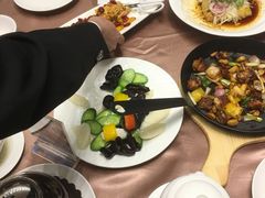 -东方御宴海鲜酒楼(棕泉酒店)