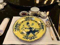 -夏苑(新加坡丽思卡尔顿美年酒店)