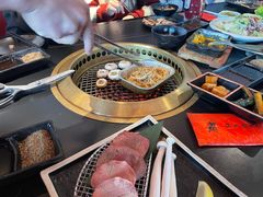 -谷牛和牛烤肉(漕河泾印象城店)