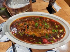 -鸿运楼·舌尖上的徽菜