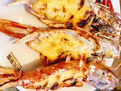 -阳光岛·海鲜盛宴(银泰中心in99店)