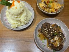 -信日本料理(信义坊店)