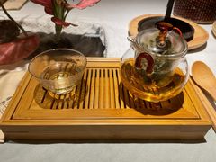 -叶叶菩提·晋福宫