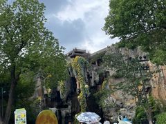 -淹城春秋乐园
