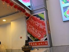 -虾大侠·盱眙龙虾老北京铜锅涮羊肉(金楠天街店)