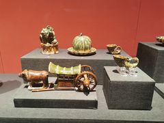 -陕西历史博物馆