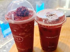 -混果汁(福田领展中心城店)