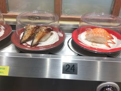 -禾绿回转寿司(万柳华联店)