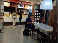 -麦当劳(宽城万达店)
