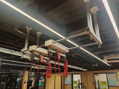 -懒人Club运动健身·运动康复·私教(三迪中心店)