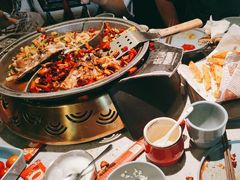-味妙烤鱼吧(回龙观店)