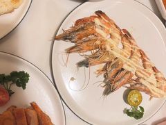 -金膳禾铁板料理(万达店)