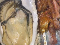 -熙成烧烤·三十三年(开发区店)