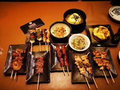 -鸟内会(河北路店)