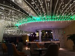 -三迪希尔顿酒店·星空酒廊