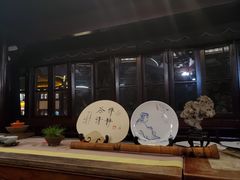 -豫园湖心亭茶楼