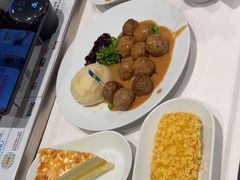 -宜家·瑞典风味餐厅(四元桥店)