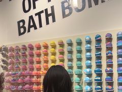 -LUSH(威尼斯人店)