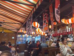 -白石の深夜食堂(宝龙店)