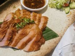 -Thai Alley泰爱里(二沙岛店)