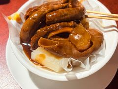 旺角牛什-老坑记·香港经典粤菜馆