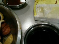 -瑞安第一泡·后街泡泡(虹桥后街店)