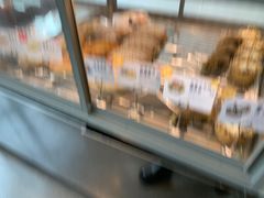 -喜茶(北京五棵松华熙店)