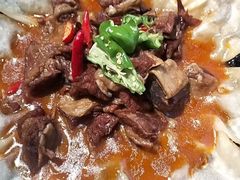 -大张烙馍村(泉山店)