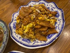 -老回回饺子馆(海洋馆店)