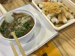 -食盈碗仔翅(星玺广场店)