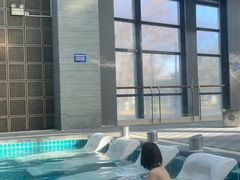 -和园景逸大酒店朗月汤泉