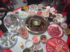 -李常在重庆火锅(合川总店)