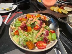 -Nord Grill&Bar Highland诺德西餐(深圳欢乐海岸店)