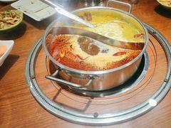 -真牛坊潮汕牛肉火锅