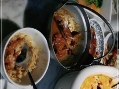 -小菜园新徽菜(苏州繁花中心店)
