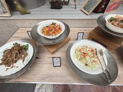 -上海静安昆仑大酒店
